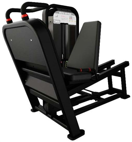 Nautilus Impact Seated Leg Press 9NA-S1305-60AGS (New)