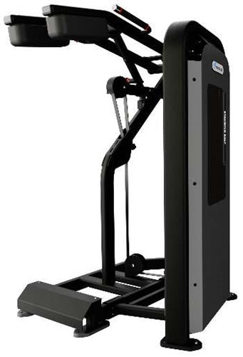 Nautilus Impact Standing Calf 9NA-S1309-60AGS (New)