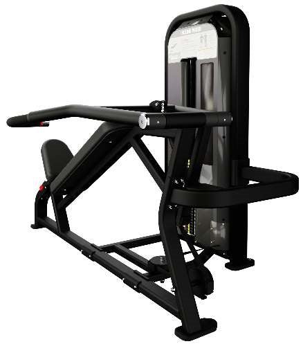 Nautilus Impact Incline Press 9NA-S2301-60AGS (New)