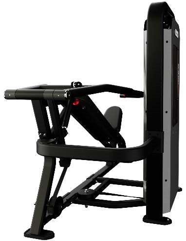 Nautilus Impact Incline Press 9NA-S2301-60AGS (New)