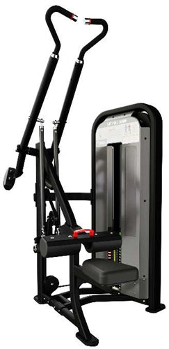 Nautilus Impact Fixed Lat Pull Down 9NA-S3303-60AGS Image