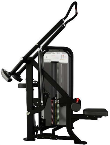 Nautilus Impact Fixed Lat Pull Down 9NA-S3303-60AGS (New)