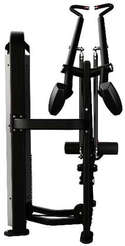 Nautilus Impact Fixed Lat Pull Down 9NA-S3303-60AGS (New)