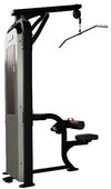 Nautilus Impact Lat Pull Down 9NA-S3305-60AGS (New)