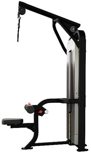 Nautilus Impact Lat Pull Down 9NA-S3305-60AGS (New)