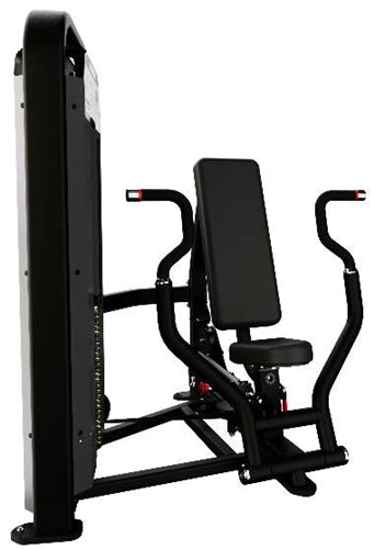 Nautilus Impact Chest Press 9NA-S4301-60AGS (New)