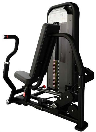 Nautilus Impact Chest Press 9NA-S4301-60AGS (New)