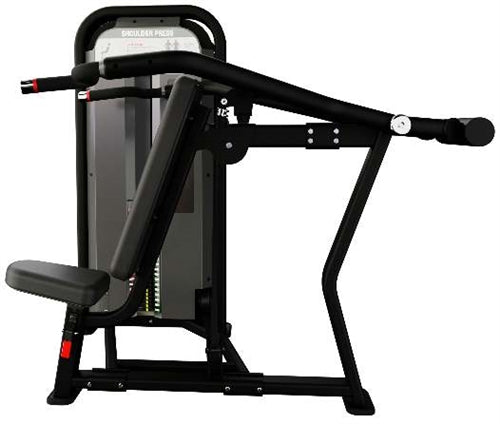 Nautilus Impact Shoulder Press 9NA-S4307-60AGS (New)