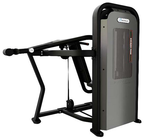 Nautilus Impact Shoulder Press 9NA-S4307-60AGS (New)