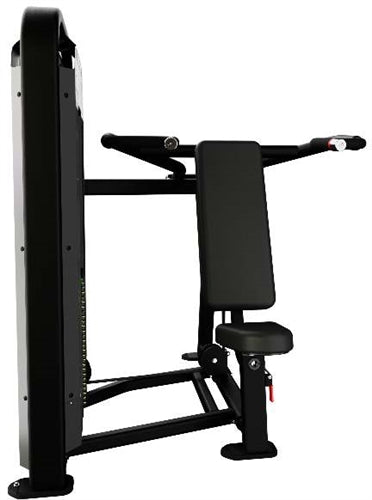 Nautilus Impact Shoulder Press 9NA-S4307-60AGS (New)