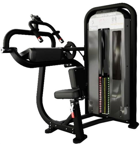 Nautilus Impact Triceps Extension 9NA-S5302-60AGS Image