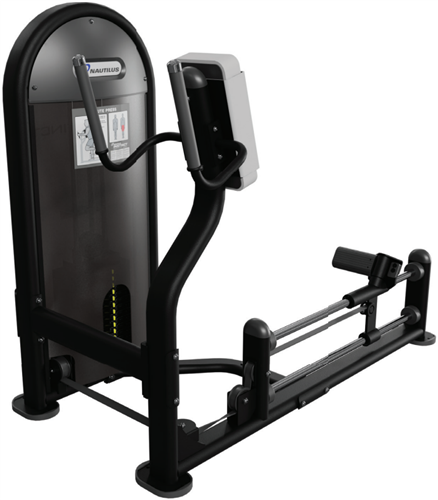 Nautilus Instinct Glute Press 9NL-S1012-60ARS Image