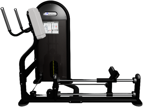 Nautilus Instinct Glute Press 9NL-S1012-60ARS (New)