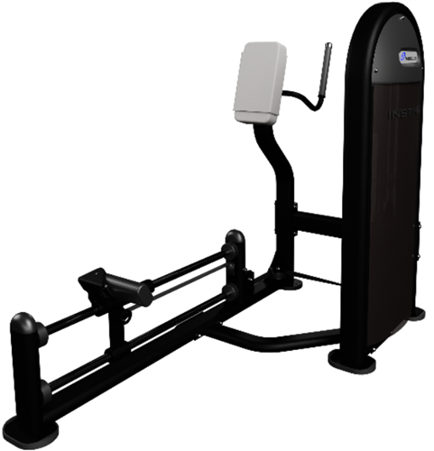 Nautilus Instinct Glute Press 9NL-S1012-60ARS (New)