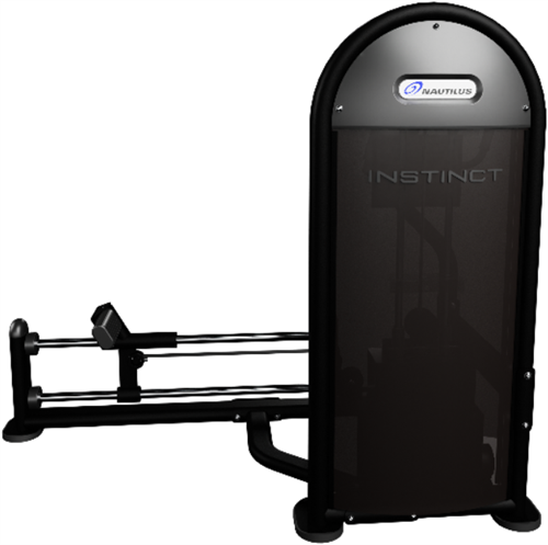 Nautilus Instinct Glute Press 9NL-S1012-60ARS (New)