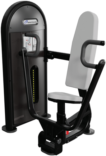 Nautilus Instinct Chest Press 9NL-S2100-60ARS Image