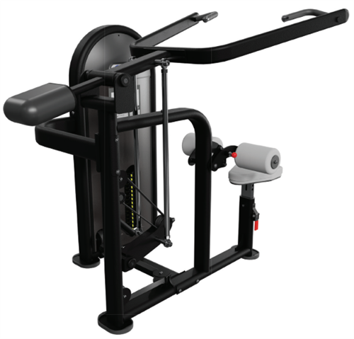 Nautilus Instinct Lat Pull Down 9NL-S3310-60ARS Image