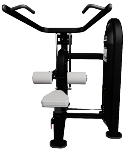 Nautilus Instinct Lat Pull Down 9NL-S3310-60ARS (New)