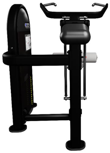 Nautilus Instinct Lat Pull Down 9NL-S3310-60ARS (New)