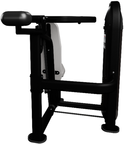 Nautilus Instinct Shoulder Press 9NL-S4100-60ARS (New)