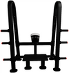 Nautilus Instinct Olympic Incline Bench 9NN-B7201-60ARS (New)