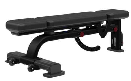 Nautilus Inspiration Multi-Adjustable Bench 9NP-B7506-60BZS Image