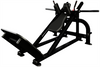 Nautilus Plate Loaded Hack Squat 9NP-L1130-60BZS (New)