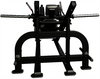 Nautilus Plate Loaded Hack Squat 9NP-L1130-60BZS (New)