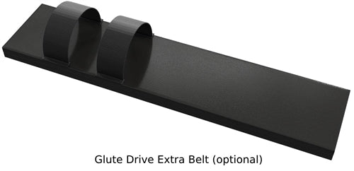 Nautilus Plate Loaded Glute Drive 9NP-L1131-60BZS (New)