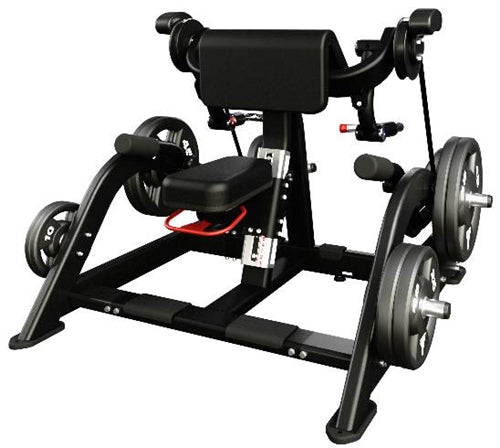 Nautilus Leverage Biceps Curl 9NP-L5002-60BZS Image