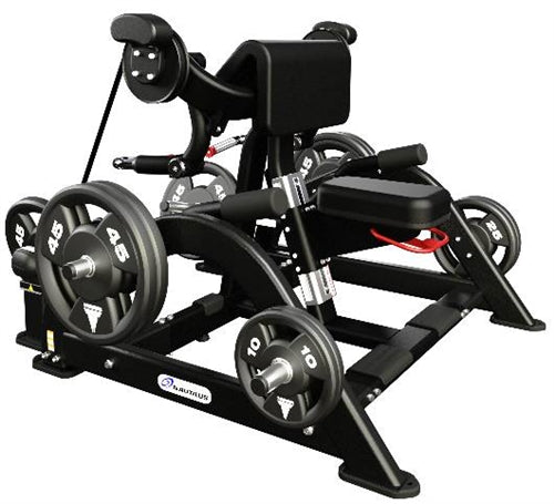 Nautilus Leverage Biceps Curl 9NP-L5002-60BZS (New)