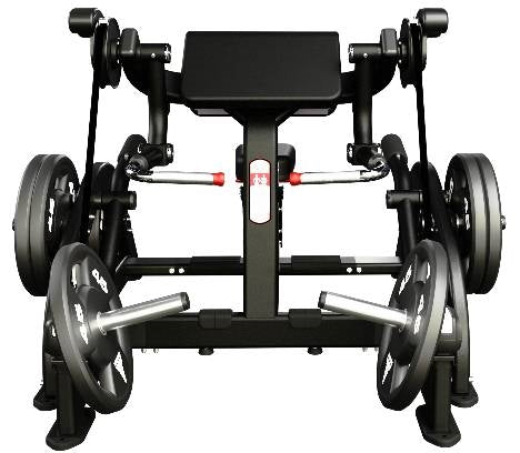 Nautilus Leverage Biceps Curl 9NP-L5002-60BZS (New)