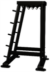 Nautilus Accessory Rack 9NP-R8013-60AAS (New)