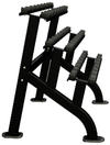 Nautilus Beauty Bell Rack 3 Tier 9NP-R8014-60AAS (New)