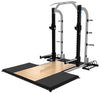 Nautilus 4' Bamboo Platform II 9-HDP4-BB2 (New)