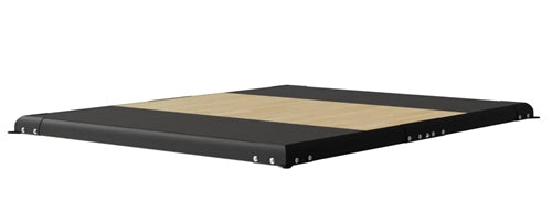 Nautilus Stand Alone SVA Platform Bamboo II 9-HDP6D-BB2-SA (New)