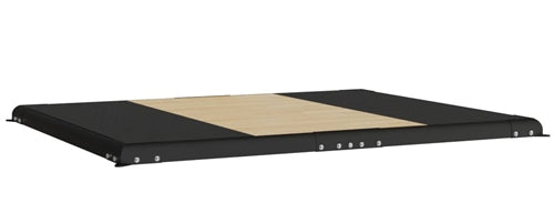 Nautilus Stand Alone SVA Platform Bamboo II 9-HDP6D-BB2-SA (New)