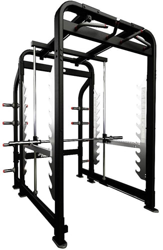 Nautilus Freedom Rack NP-L8507 Image