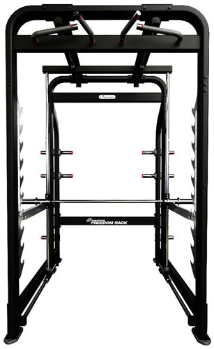 Nautilus Freedom Rack NP-L8507 (New)