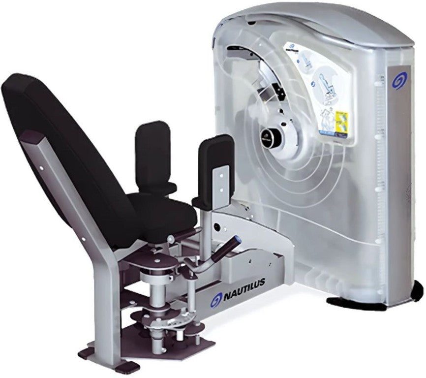 Nautilus One Hip Abduction / Adduction S6AA250-1 (New)