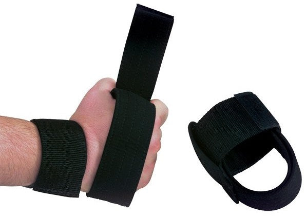 Power Lifting Straps