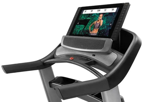 Nordictrack Commercial 2950 Treadmill (Remanufactured)