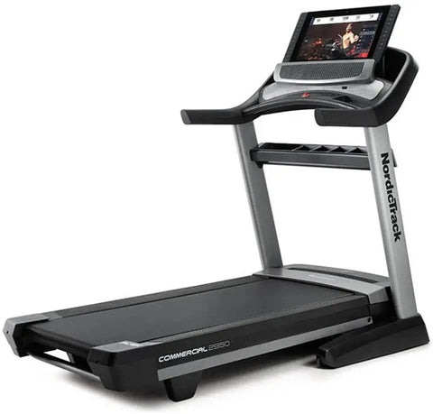 Nordictrack Commercial 2950 Treadmill Image