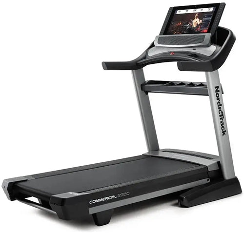 Nordictrack Commercial 2950 Treadmill Image