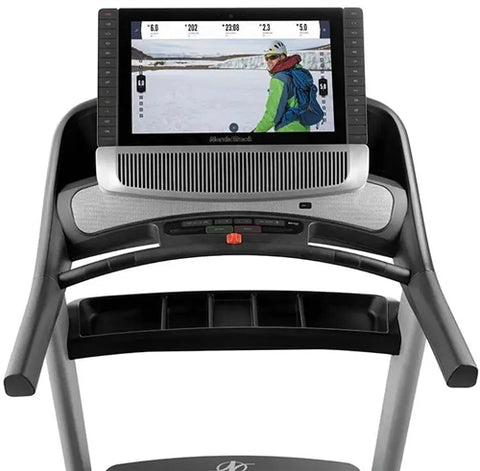 Nordictrack Commercial 2950 Treadmill (Remanufactured)
