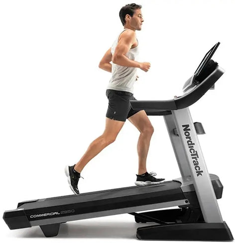Nordictrack Commercial 2950 Treadmill (Remanufactured)