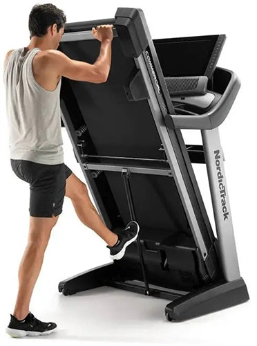 Nordictrack Commercial 2950 Treadmill (Remanufactured)