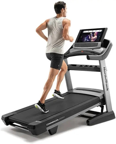 Nordictrack Commercial 2950 Treadmill (Remanufactured)