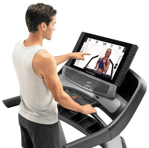 Nordictrack Commercial 2950 Treadmill (Remanufactured)