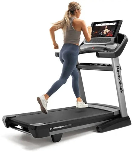 Nordictrack Commercial 2950 Treadmill (Remanufactured)